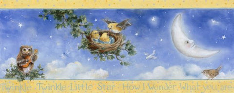 Twinkle Twinkle Little Star