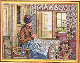Knitter