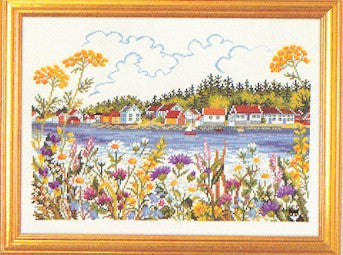 Lake Homes