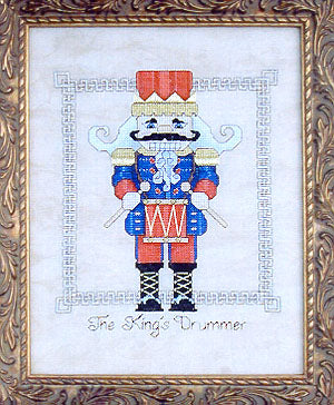 King's Drummer, The