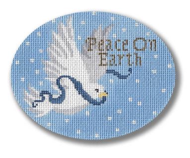 Peace on Earth