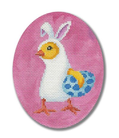 Easter Duck