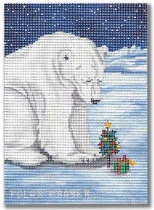 Polar Prayer