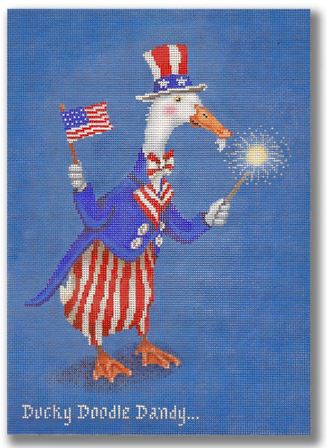 Ducky Doodle Dandy