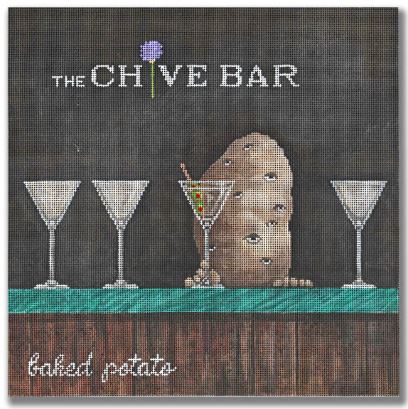 Chive Bar, The