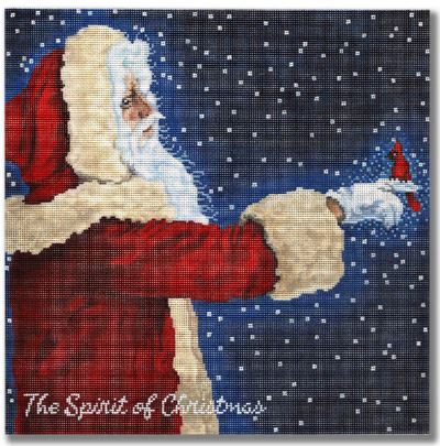 Spirit of Christmas, The