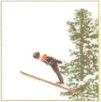 Ski Jumping