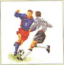 Soccer - Linen