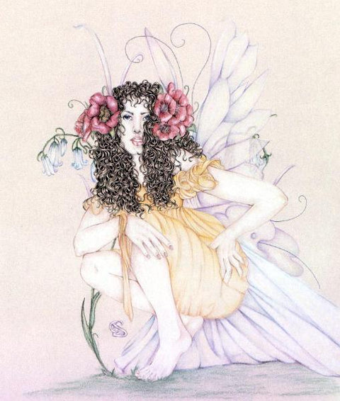 Spirit of the Fae