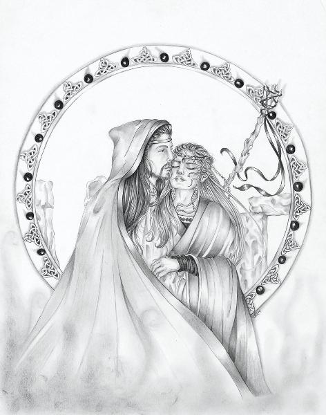 Loves Magic Spell