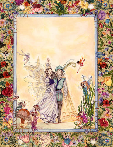 An Invitation To The Dance
