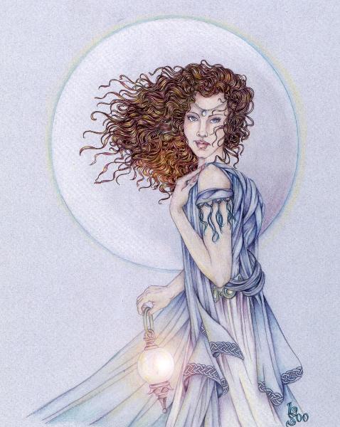 Light of a New Age