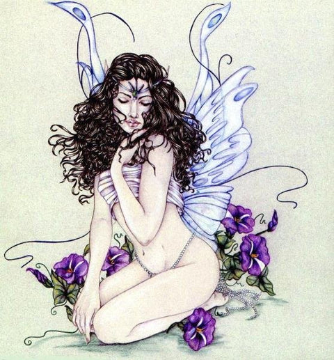 Peace - Lee Ann Seed