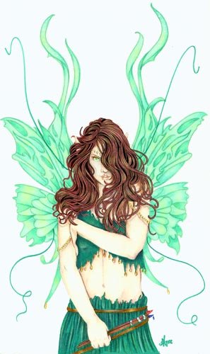 Inspiration - Seed