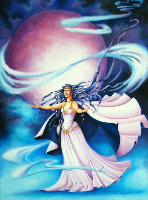 Raven - Rosario