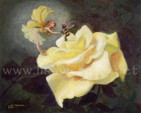 Friendship Fairy
