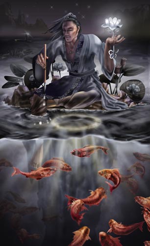 Poet