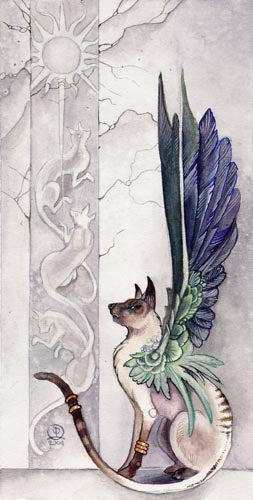 Cats
