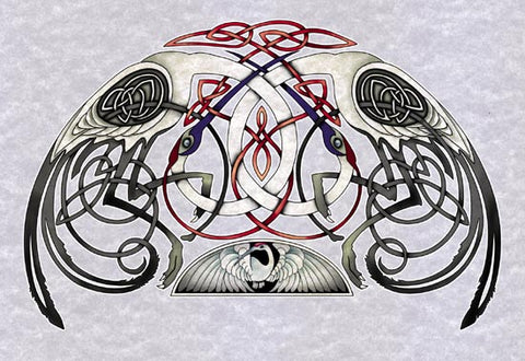Crane Knot