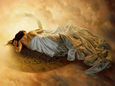 Endless Dreams