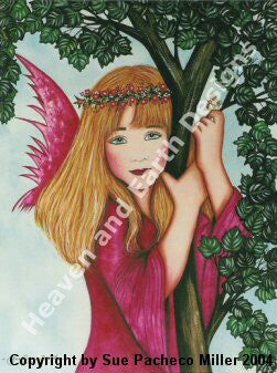 Keeper of the Forest