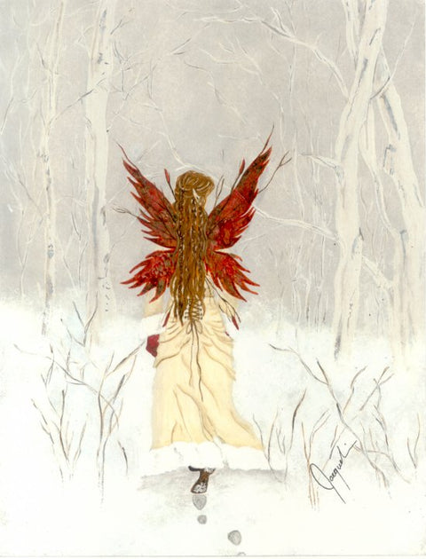 Winter Wood