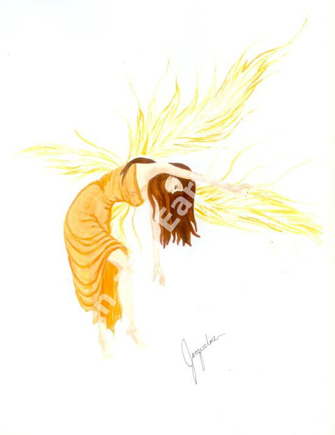 Dancing Four