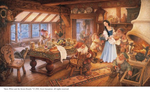 Snow White