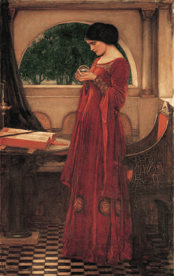 Crystal Ball