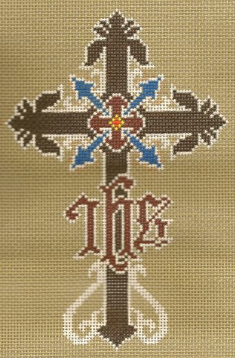 Edies Cross