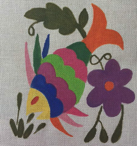 Otomi Fish