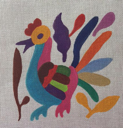 Otomi Chicken