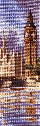 Big Ben  International 