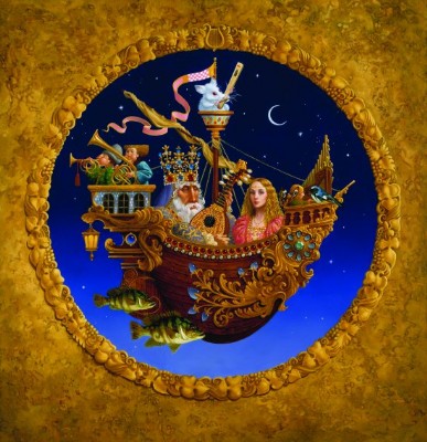 Royal Music Baroque