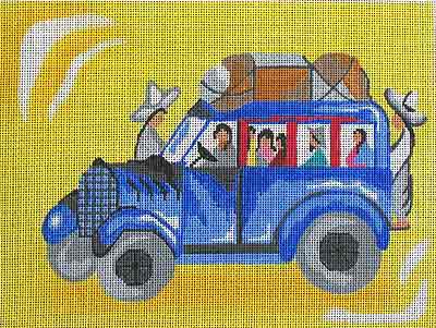 Nogales Bus