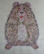 Sitter Critter - Honey Bear