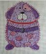 Sitter Critter - Patches