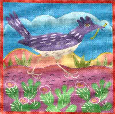 Roadrunner