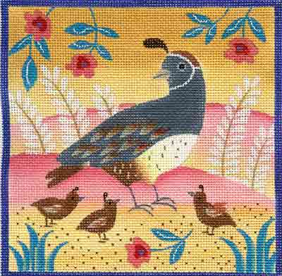 Quail