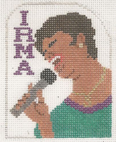 Irma Thomas