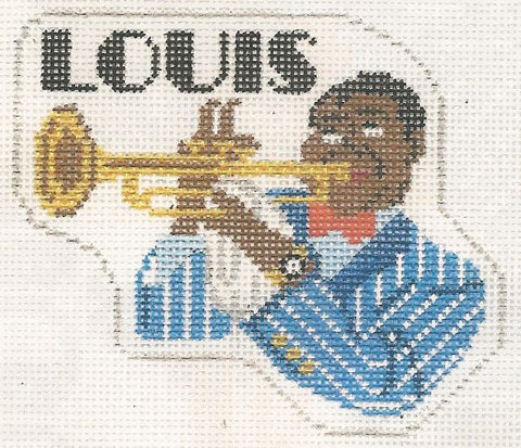 Louis Armstrong