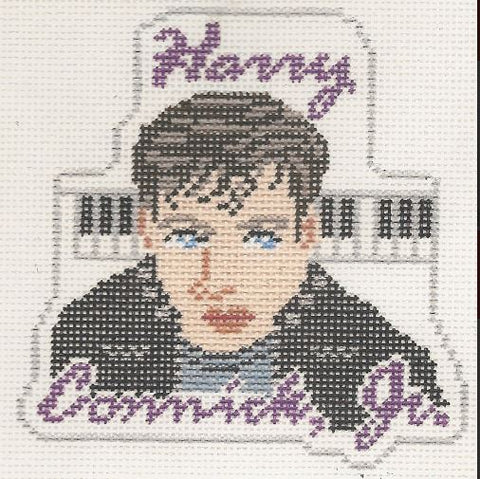 Harry Connick Jr