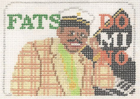 Fats Domino