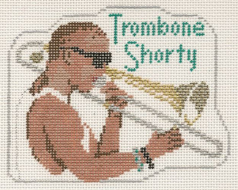 Trombone Shorty 