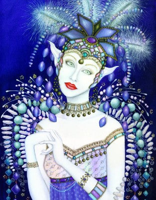 Starlight Fairy - Lusk