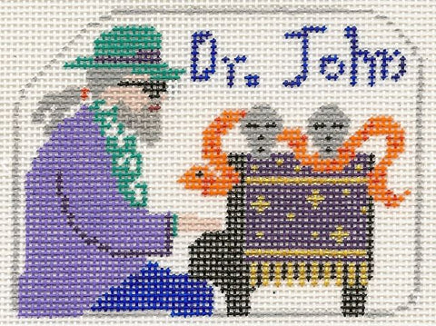 Dr John