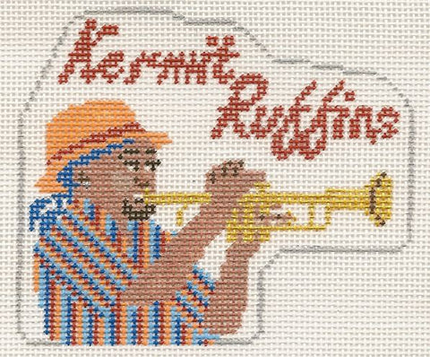 Kermit Ruffins
