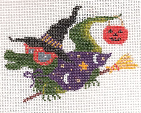 Pumpkin Gator