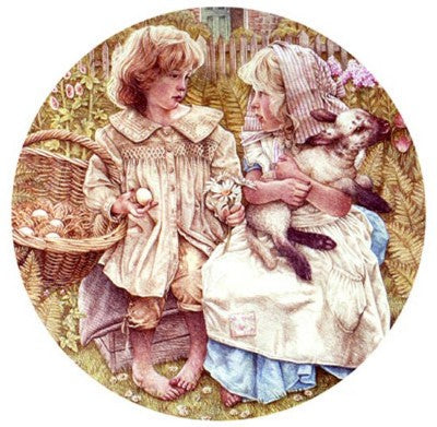 Country Children