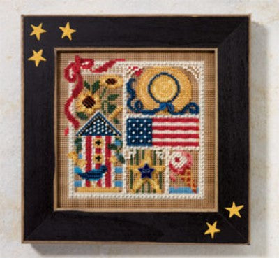 Summer Sampler